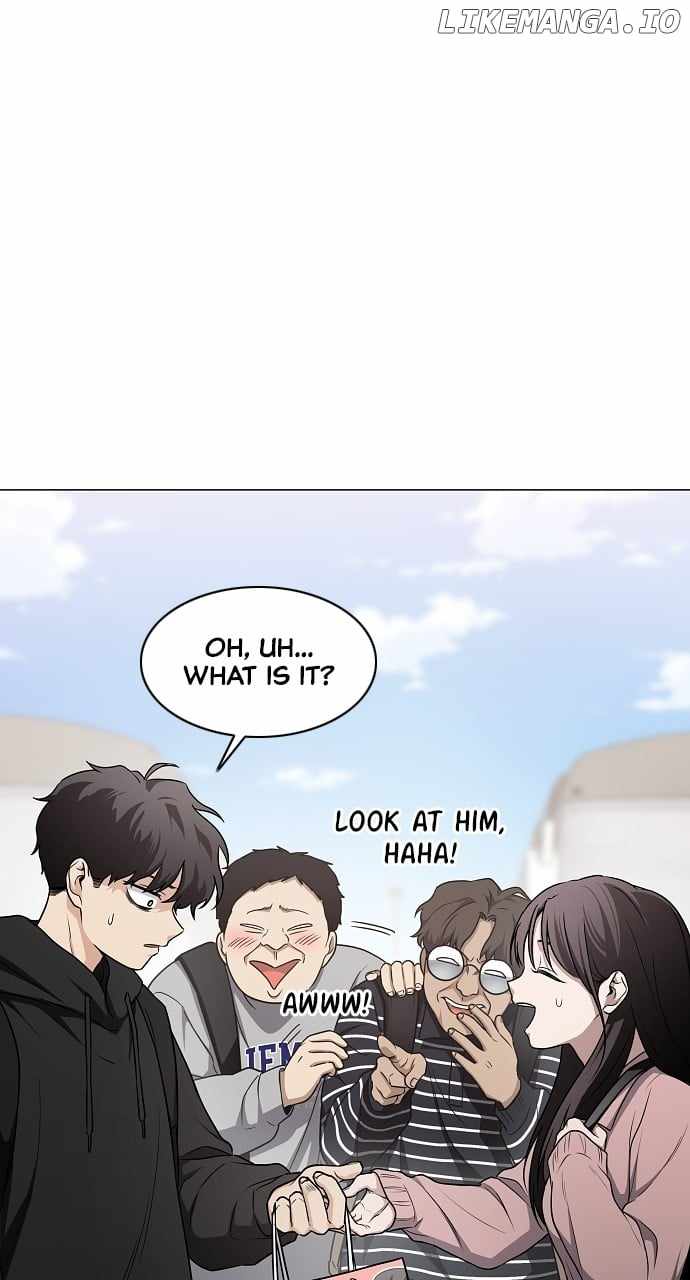 The Shaman's Blade Chapter 39 55